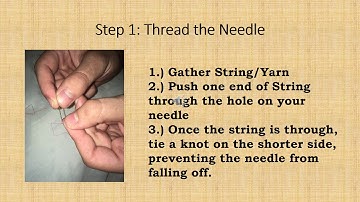 Async Presentation Video
