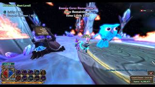 Return to Crystalline Dimension Duo Ruthless with Snifty (2:47)