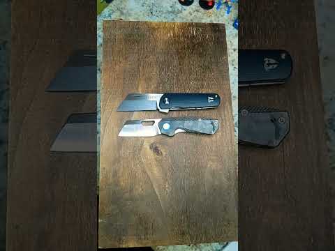 Small Comparison