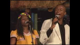 Worship House - Jeso Fela (Project 7: Live) (OFFICIAL VIDEO)