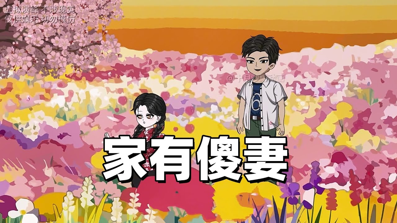 爆笑穿越：我靠養雞場逆襲80年代！