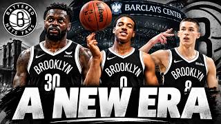 A NEW ERA IN BROOKLYN! What Should We Expect From the Nets in 2026-27