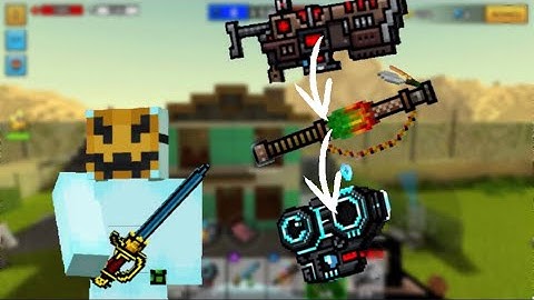 How to 3 CAT SPAM for BEGINNERS | PIXEL GUN 3D