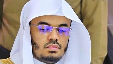 سورة البينة ياسر الدوسري | سوره البينه بصوت جميل جداً