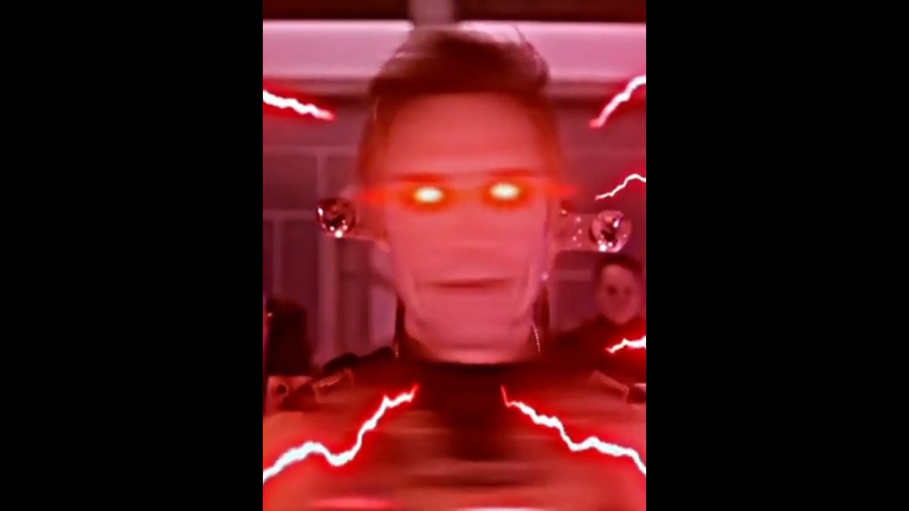 《The Flash 》Top 4 Villain speedsters -