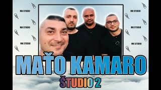 Video thumbnail of "MAŤO KAMARO 2 - Frajeročka"