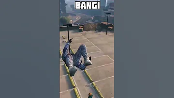 GTA 5 Epic Moments Shorts 5315 