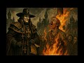 “The Blessed Stake” Inquisition Song | Warhammer Song/ Old World/ Warhammer Fantasy