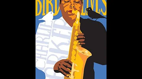 Tico Tico - Charlie Parker