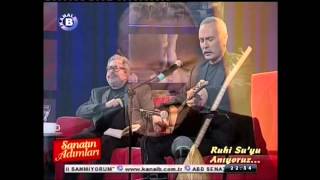 Tuncer Tercan - Rüştü Asyalı - Çanakkale İçinde - Seferberlik