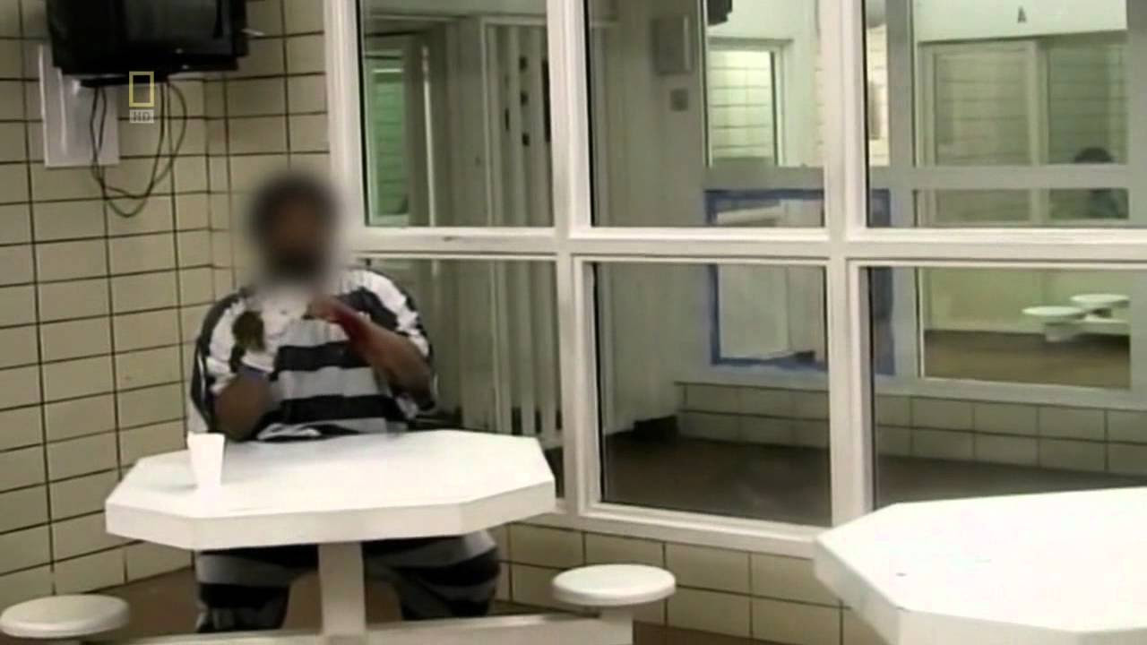 Lebenslänglich! - Im härtesten Knast der USA | Experience - Die Reportage | kabel eins Doku