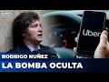 💣 MILEI TIENE una BOMBA OCULTA A PUNTO de ESTALLAR | Rodrigo Nuñez con Nico Lantos