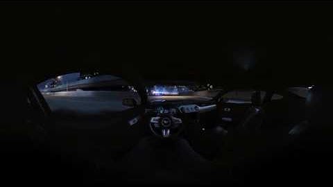 360 VR GAME TRAILER   Need For Speed No Limits  Mobile Racing Game  360 VR TRAILER 4K