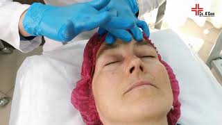 Dr. A'Gen обучение