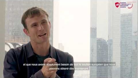 BCSIA#4 - Hazy - Technologie d’anonymisation de données