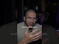 EXTRAIT DE MA NOUVELLE VIDEO : J'ai manqué d'humilité