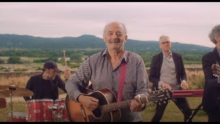 Miniatura de vídeo de "Louis Chedid - Si j'avais su (Clip Officiel)"