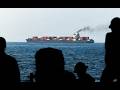 Chinese Tankers Exit Strait of Hormuz as US Iran Talks Continue
