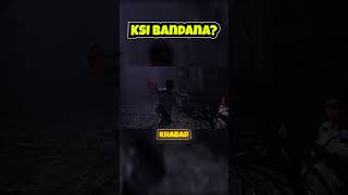 Ishowspeed Spotted  gamingshorts pacify pacifygameplay