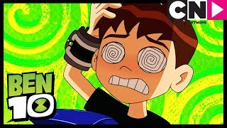 Ben 10 | Dr Animo Captures Grandpa Max | The Beast Inside | Cartoon Network Ben 10 | Dr Animo Captures Grandpa Max | The Beast Inside | Cartoon Network