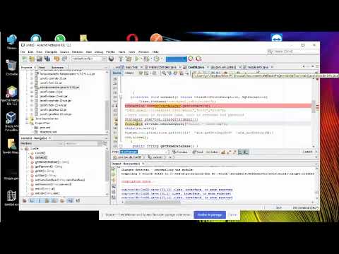 Import java.sql.DriverManager not accessible