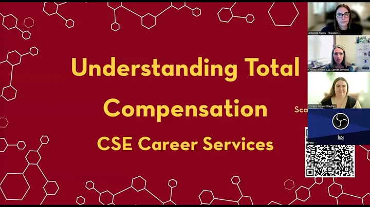 Understanding Total Compensation
