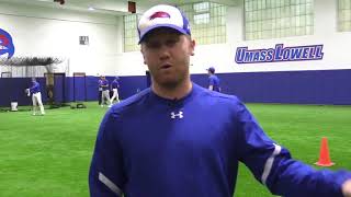UMass Lowell Baseball 2018 Season Preview