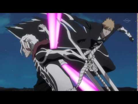 [AMV]Bleach - The Phoenix - YouTube