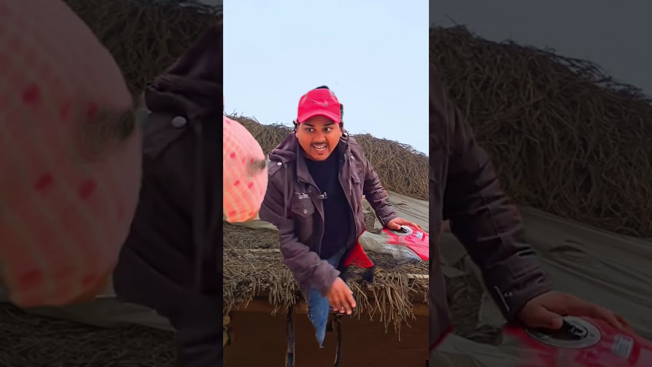 Papa mujhe chhod ke kaha ja rahe ho 