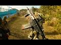 Defend The Crate Airsoft.