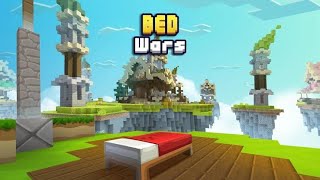 Blockman Go Bedwars Live🔴