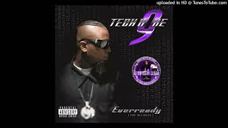 Tech N9ne-Night And Day Slowed &amp; Chopped by Dj Crystal Clear