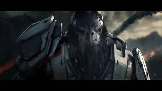 I Know You   The White Buffalo Halo Wars 2 Trailer Music