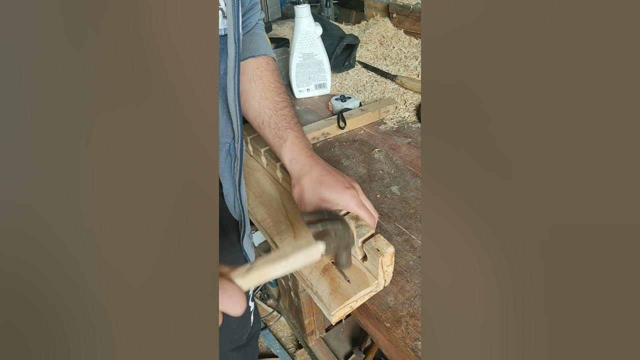 Torno Para Madera - Usos Para Carpintería - Majofesa Maderas