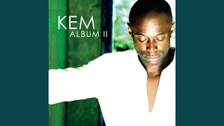 Video thumbnail of "Kem - I Can't Stop Loving You"