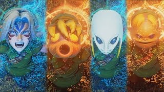 Unreal Engine 4 - Package Techdemos [Download links]