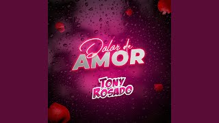 Video thumbnail of "Toñy Rosado - Suspiros"