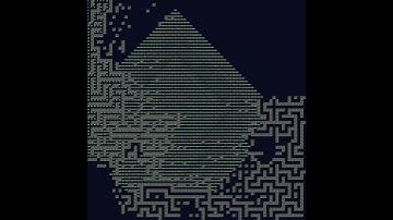 Advent of Code 2024 Day 18 A better video