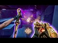 DAYS BEFORE RODEO: THE PRAYER (VALORANT MONTAGE)