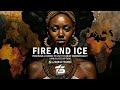 SOLD Afro Type Beat Fire And Ice Zouk X Amapiano Instrumental 2024