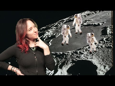 Why We Haven't