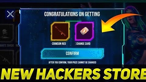 FREE FIRE NEW EVENT HACKERS STORE || FREE FIRE NEW EVENT TODAY || HACKERS STORE EVENT IN FREE FIRE