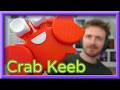 I Built a Crab That Controls The Music - Custom Crab Keyboard