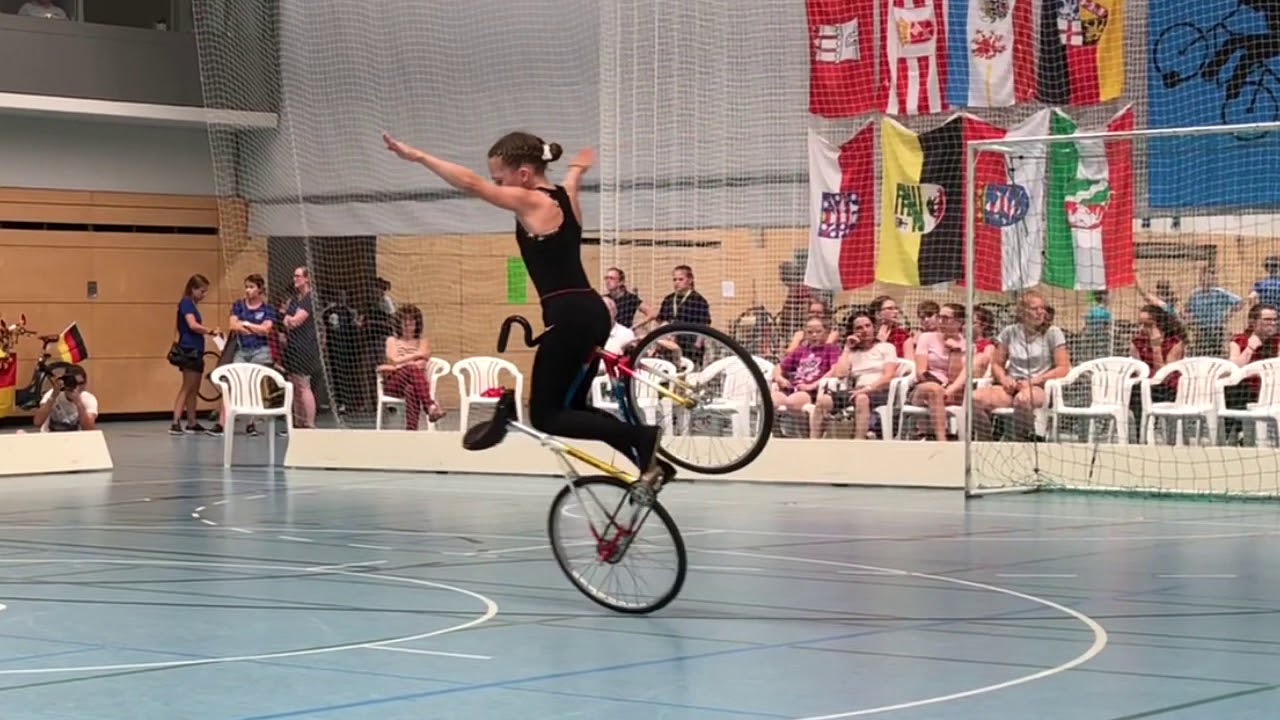 Impressions  of the Art of Wheel