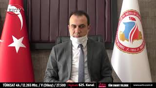 Kuaförler Ve Güzelli̇k Merkezleri̇ 11 Mayista Açilak