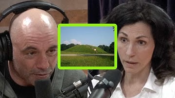 Shannon O’Laughlin and Joe Rogan on Native American Origin Stories