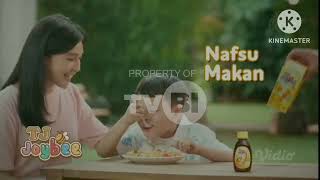 [MYS Iklan 2025] Iklan TJ Joybee | Keluarga with Irfan Hakim | Mentari TV