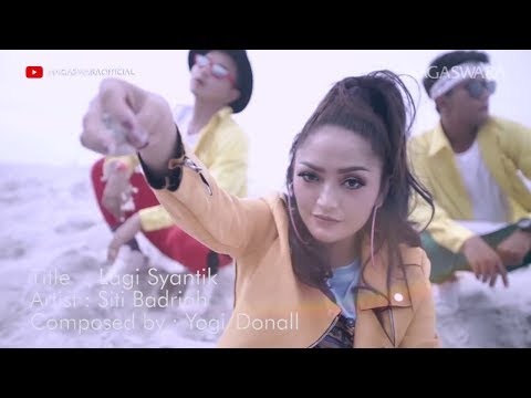 Siti Badriah &#;Banjir&#; Duit dari Youtube Gara-gara Video Lagu &#;Lagi Syantik&#;, Totalnya Fantastis