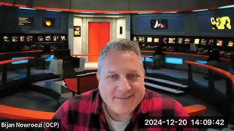 OCP HM - Hardware Fault Management Sub-Project call (Dec 20, 2024)