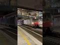 E191 011✦ SIEMENS VECTRON CFI MRS NOLA CAVA TIGOZZI